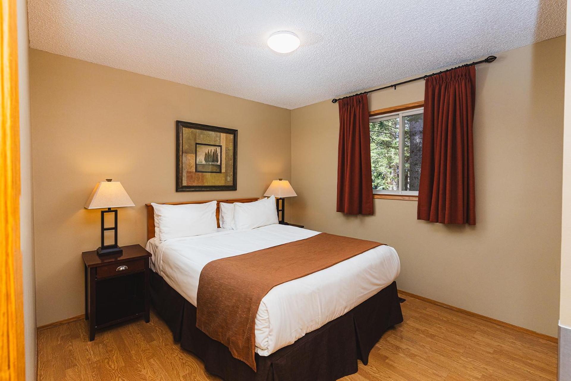 Overlander Mountain Lodge جاسبر المظهر الخارجي الصورة