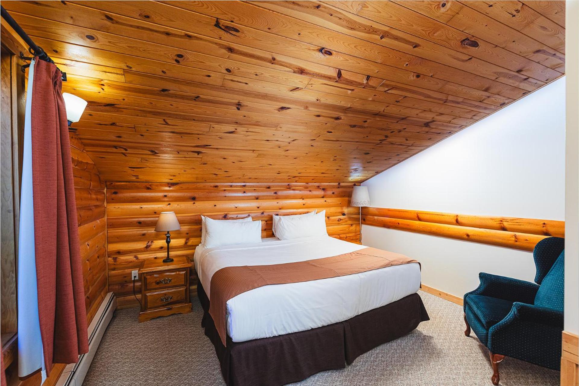 Overlander Mountain Lodge جاسبر المظهر الخارجي الصورة
