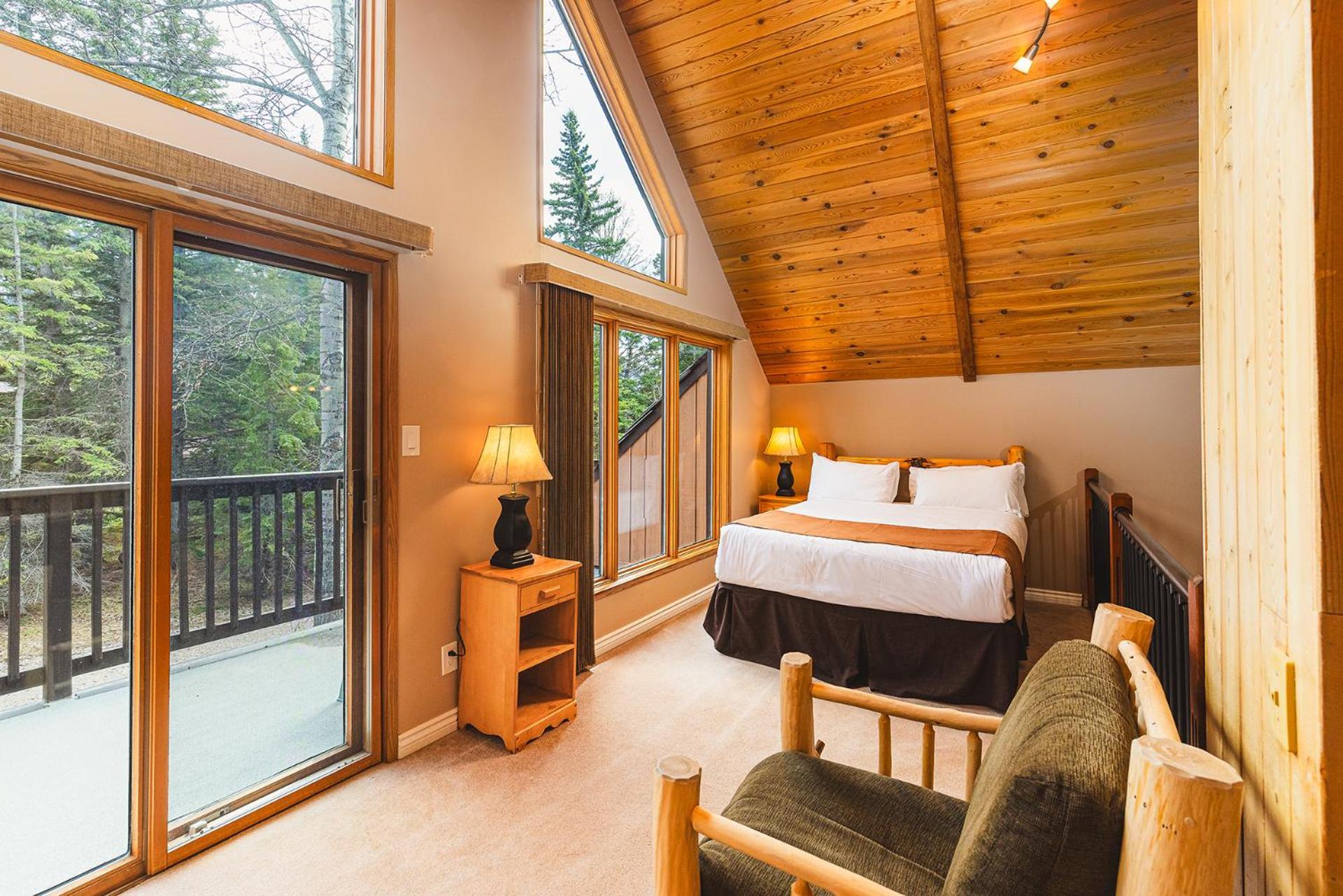 Overlander Mountain Lodge جاسبر المظهر الخارجي الصورة