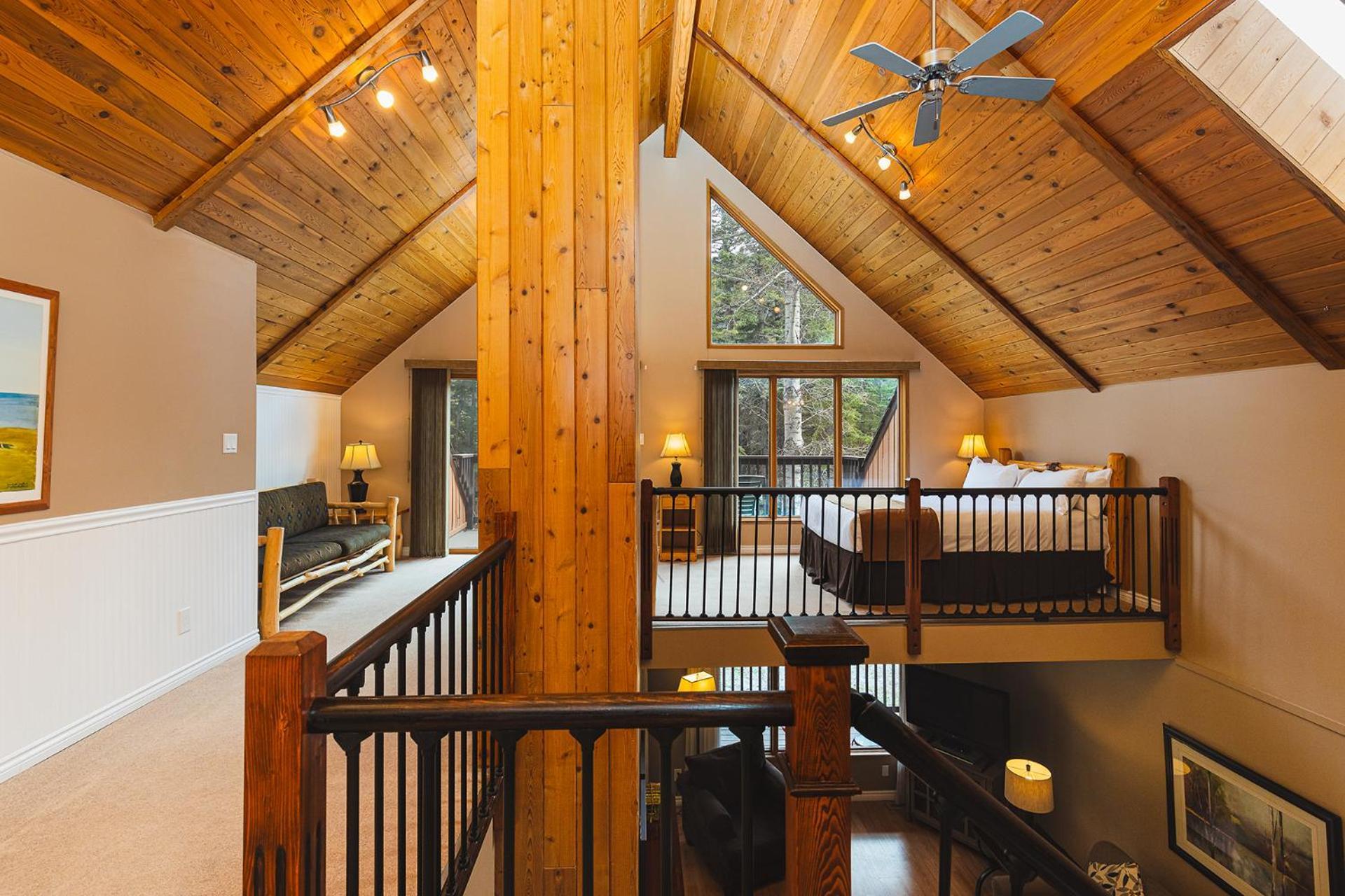 Overlander Mountain Lodge جاسبر المظهر الخارجي الصورة