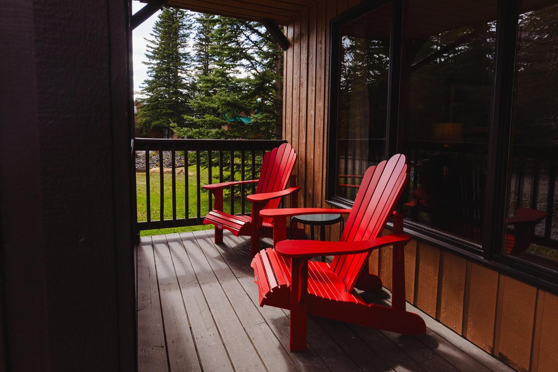 Overlander Mountain Lodge جاسبر المظهر الخارجي الصورة